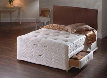 Ultra Luxe Millionaire Ortho Mattress