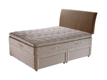 Ultra Luxe Romance Mattress