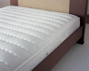 Visco Support 2FT 6 Mattress