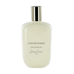 Unforgivable Eau Fraiche EDT Spray 125ml