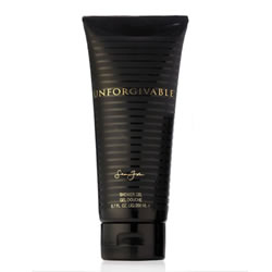 Unforgivable For Men Shower Gel 200ml