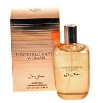 Unforgivable For Woman 125ml Eau de Toilette Spray