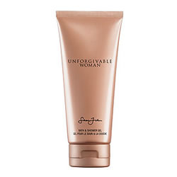 Unforgivable For Women Shower Gel 200ml