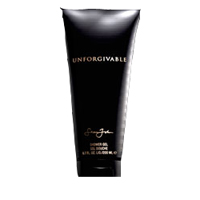 Unforgivable Man - 200ml Shower Gel