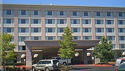 Coast Gateway Hotel Sea Tac