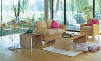 Sofa Range from McCord