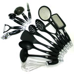 Conran Ergo Utensil Set