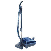 Sebo 9666GB air belt K1 Komfort Cylinder vacuum