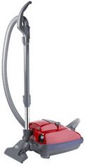 SEBO Airbelt K1 Compact Cylinder Vacuum Cleaner