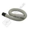 Grey Vacuum Hose Assembly