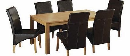 Belgravia Dining Set