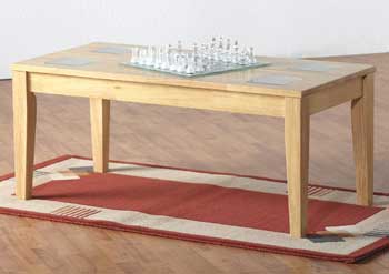 Bramwell Coffee Table