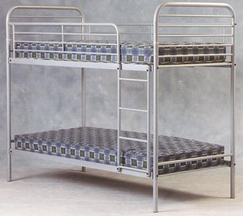 Seconique Brodie Bunk Bed