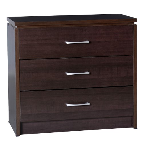 Charles 3 Drawer Chest