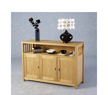 Clearance - Ashmore Sideboard