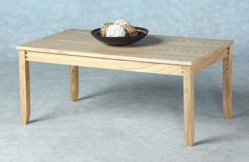 Clearance - Ashton Coffee Table