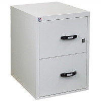 Secureline Secure Business File Safe SB25-2D