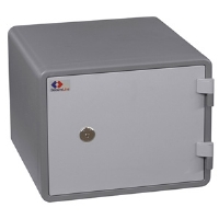 SecureLine Secure Disc Data Safe, 36 key