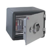 SecureLine Secure Disc Data Safe,36E ELECTRONIC