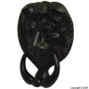 125mm Antique Lion Head Knocker