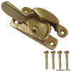 Brass Fitch Fastener