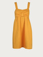 dresses yellow