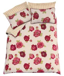 Patience Duvet Set - Double