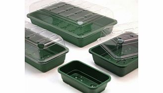 Seed Trays - Windowsill Size