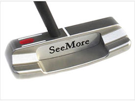 Golf m1 Putter