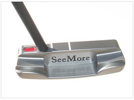 m2 Putter R/H