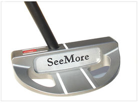 m3 Putter R/H