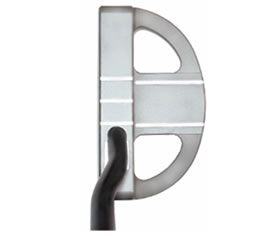 Golf m3w (Offset Shaft) Putter