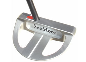 m5 Putter R/H