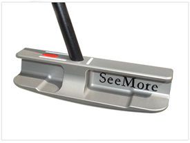 mFGP Platinum mSeries Putter R/H