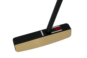 Original FGP Black Blade Putter