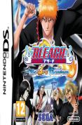 SEGA Bleach The 3rd Phantom NDS