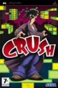 Crush PSP