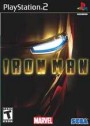 Iron Man PS2