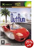 Outrun 2 Xbox