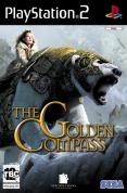 SEGA The Golden Compass PS2