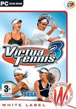 Virtua Tennis 3 PC