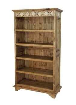 Segusino Cantera Bookcase