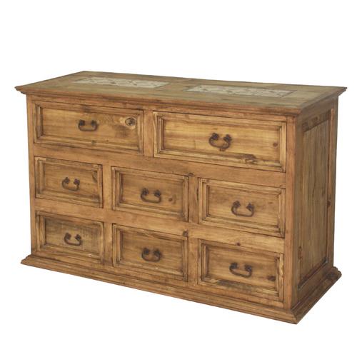 Segusino Cantera Chest of Drawers 602.161