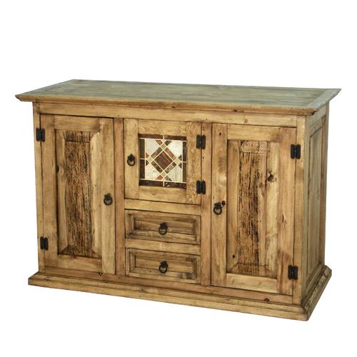 Segusino Cantera Pine Furniture Segusino Cantera Sideboard 602.160