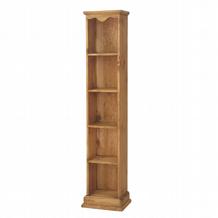 segusino Mexican Bookcase- Tall