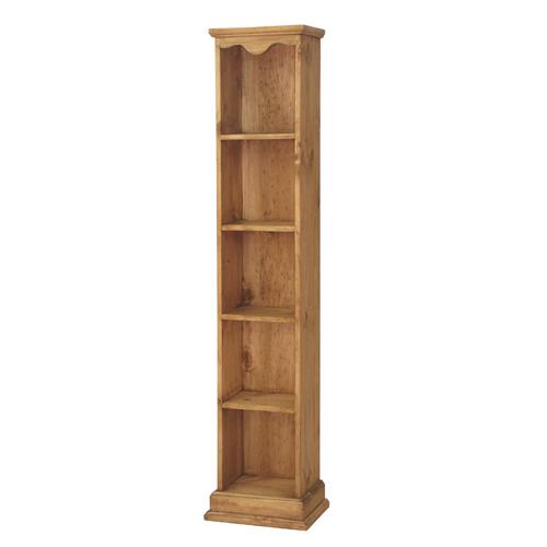 Segusino Mexican Bookcase- Tall 602.135