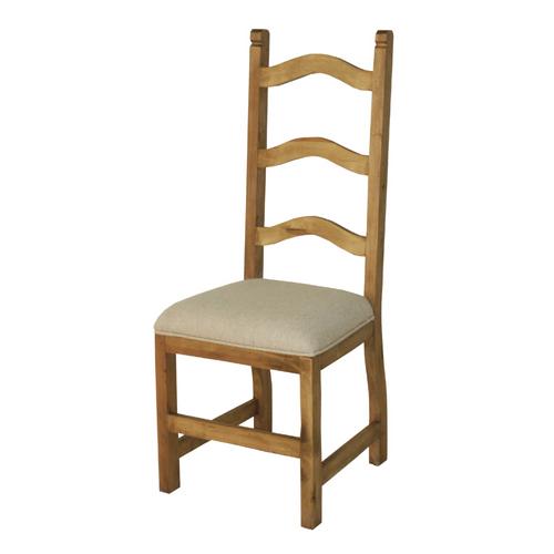 Segusino Mexican High Back Curve Chair 602.154