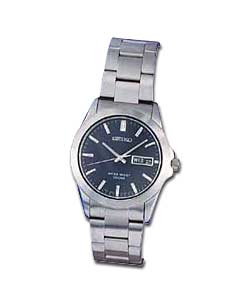 Seiko Gents Quartz Watch