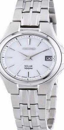 Seiko Ladies Solar Powered SUT043P1