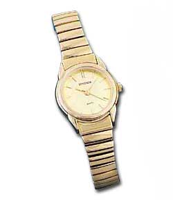 Sekonda Expander Quartz Watch